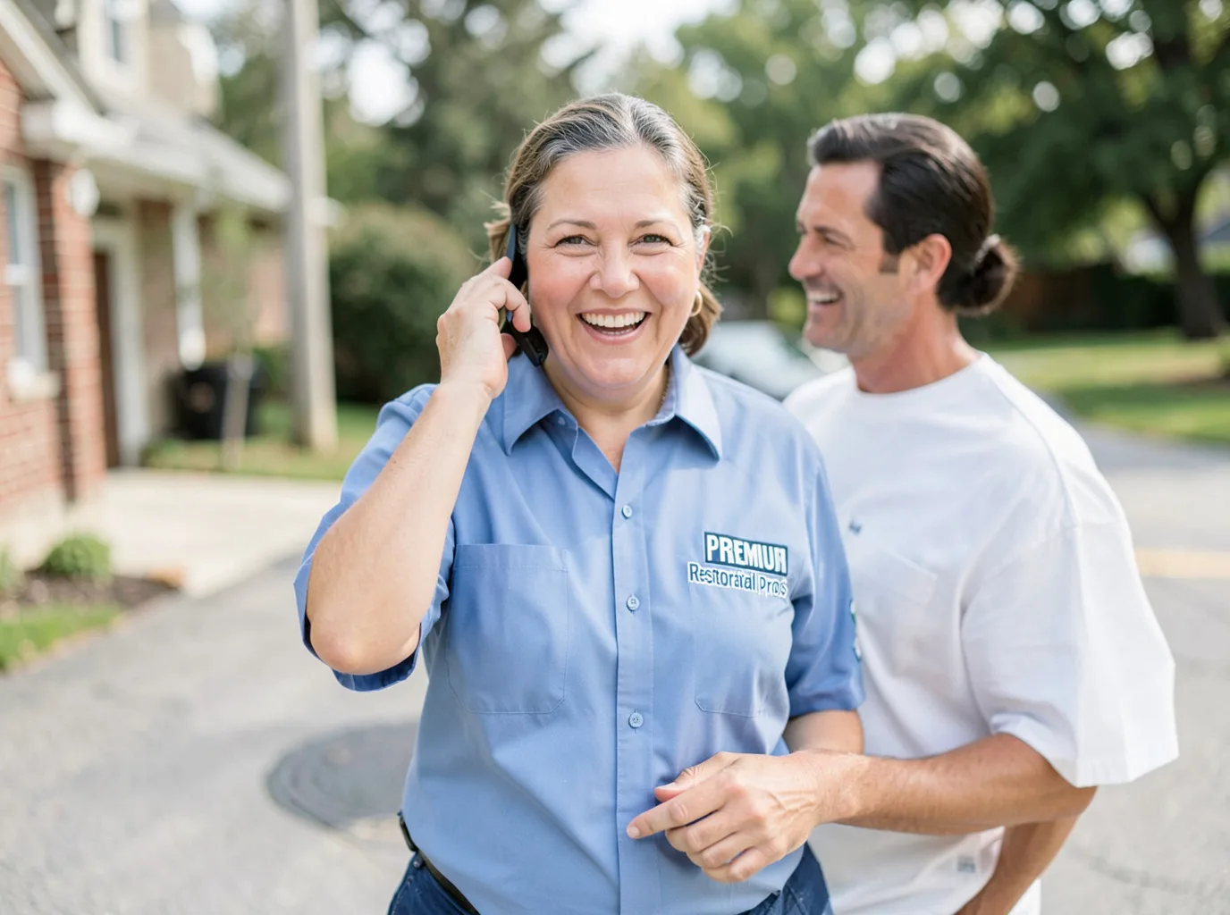 Water Damage Restoration Decatur, OH FAQs